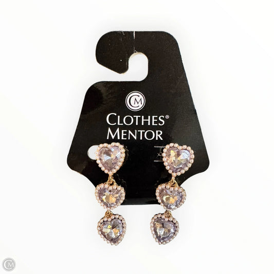 Earrings Dangle/drop By Sugarfix By Baublebar