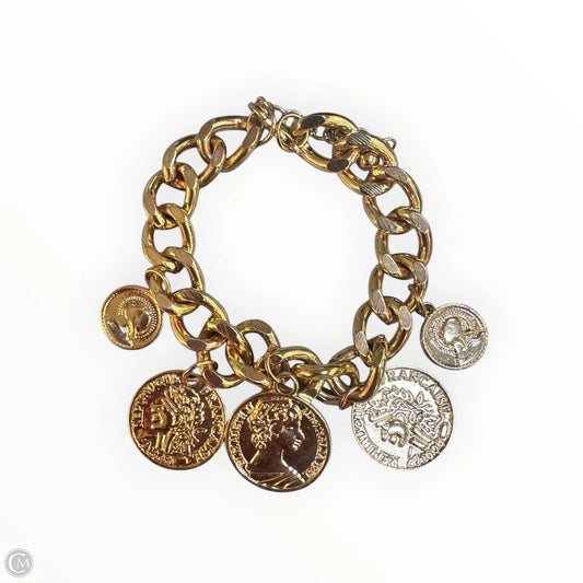 Bracelet Chain By Clothes Mentor