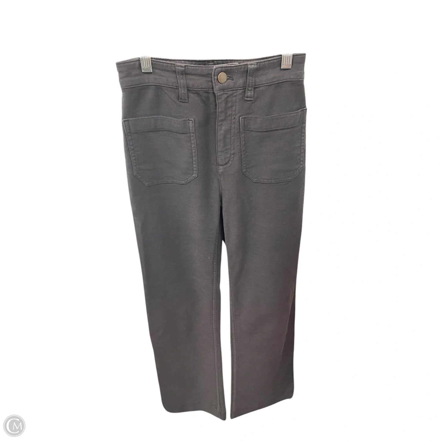 Pants Other By Faherty In Grey, Size: 2
