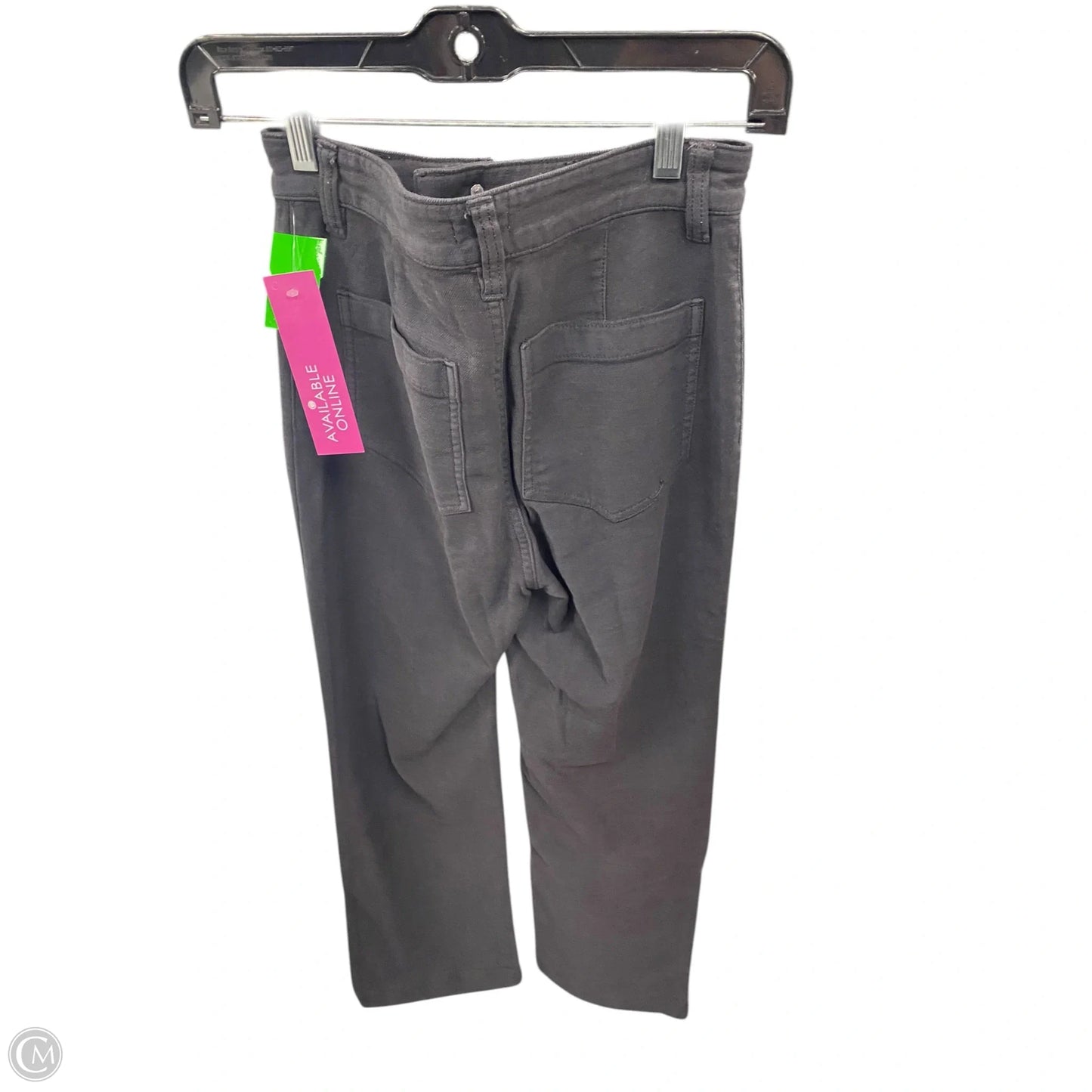 Pants Other By Faherty In Grey, Size: 2