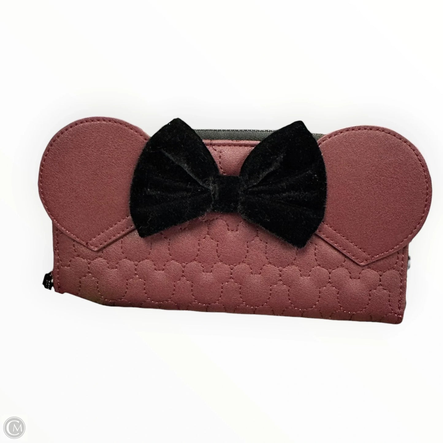 Wallet By Loungefly, Size: Large