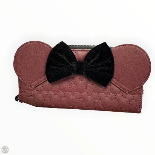 Wallet By Loungefly, Size: Large