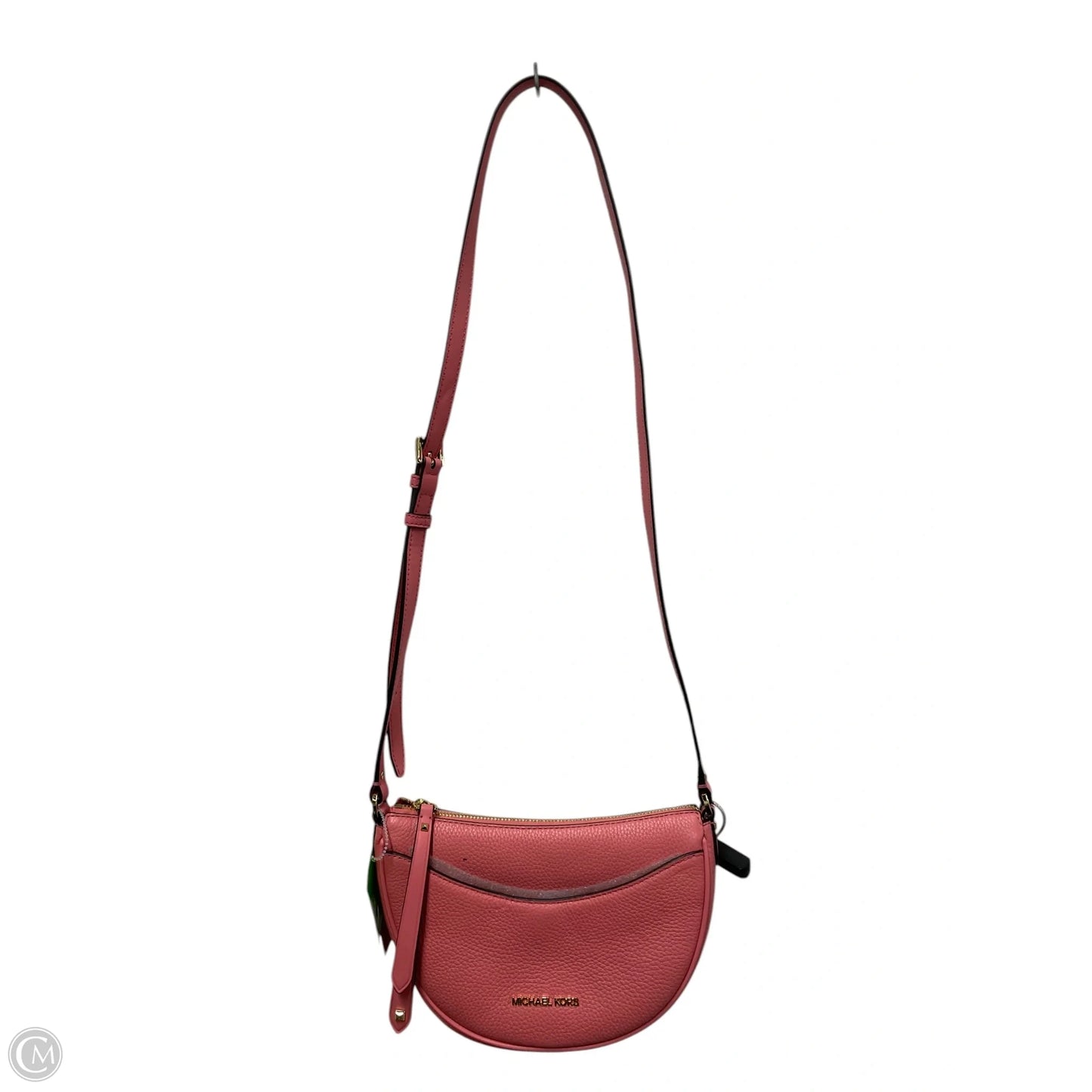 Crossbody Designer By Michael Kors, Size: Small