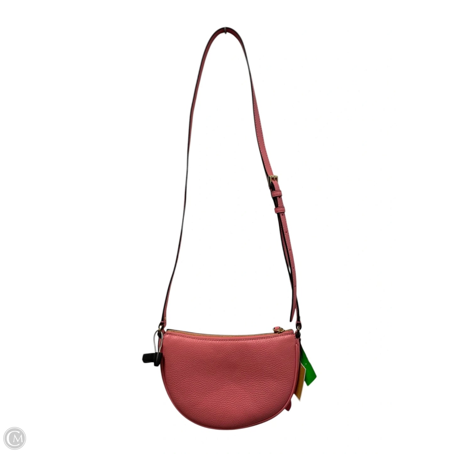 Crossbody Designer By Michael Kors, Size: Small