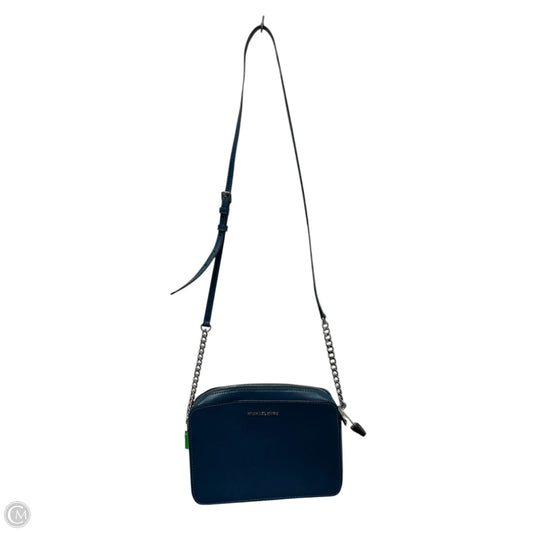 Crossbody Designer By Michael Kors, Size: Medium