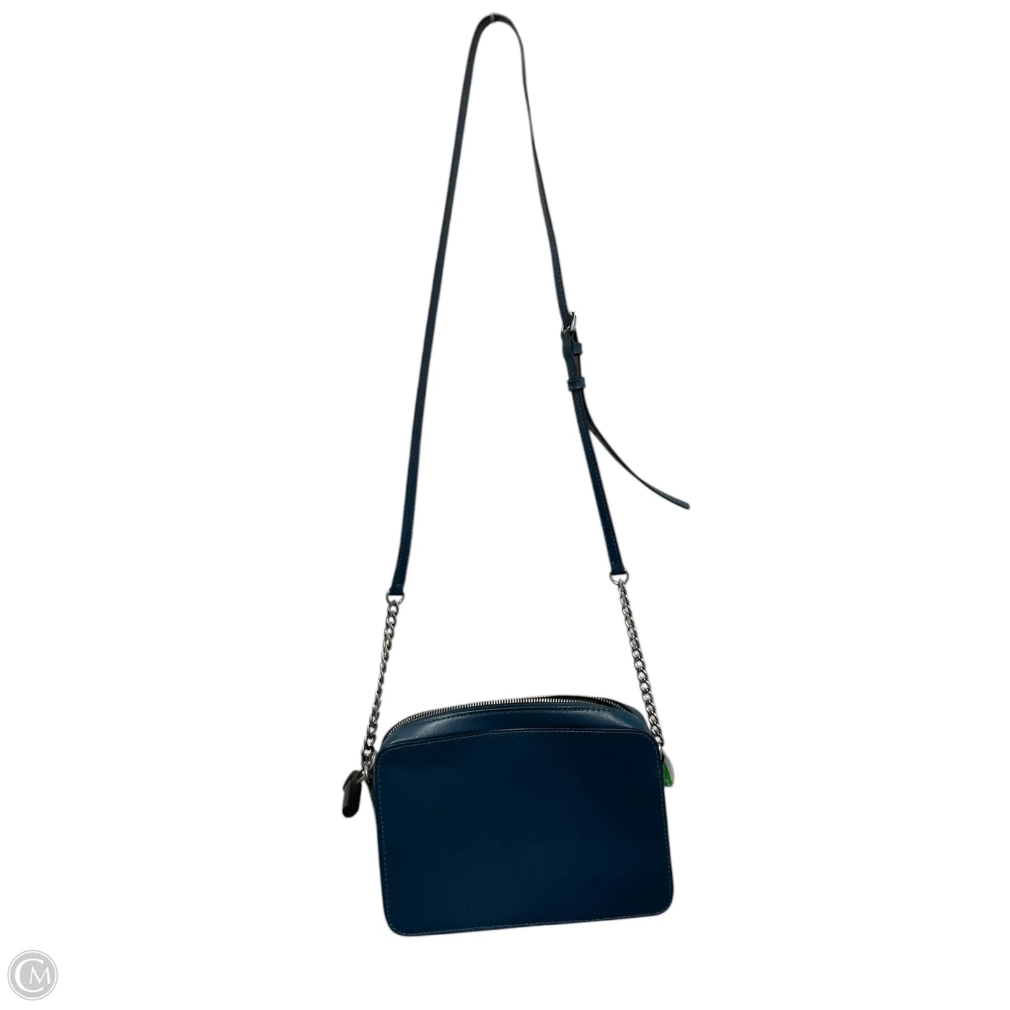Crossbody Designer By Michael Kors, Size: Medium