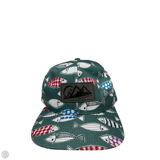 Hat Baseball Cap By Clothes Mentor