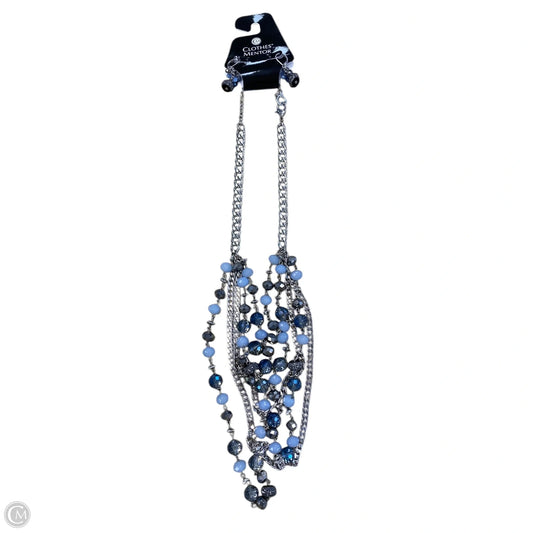 Necklace Set By Clothes Mentor, Size: 03 Piece Set