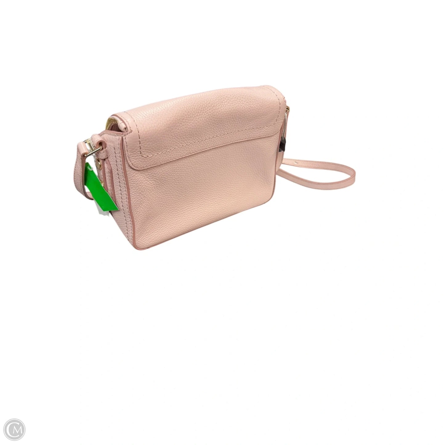 Crossbody Luxury Designer By Marc Jacobs, Size: Large