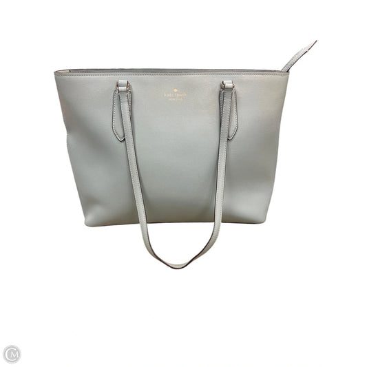 Tote Designer By Kate Spade, Size: Large