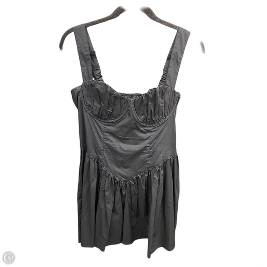 Dress Casual Short By Target-designer In Black, Size: 10