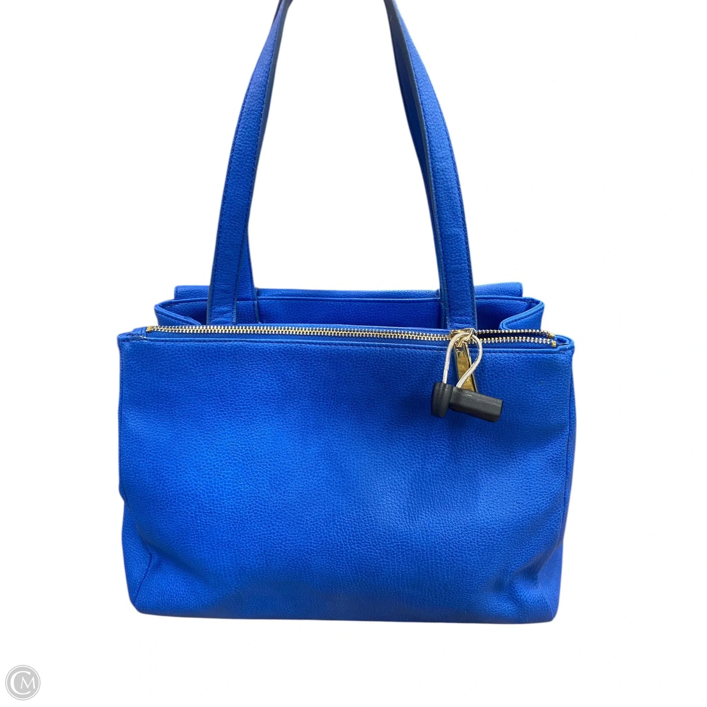 Handbag By Tommy Hilfiger, Size: Large