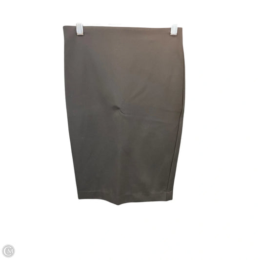 Skirt Mini & Short By Express In Black, Size: 0