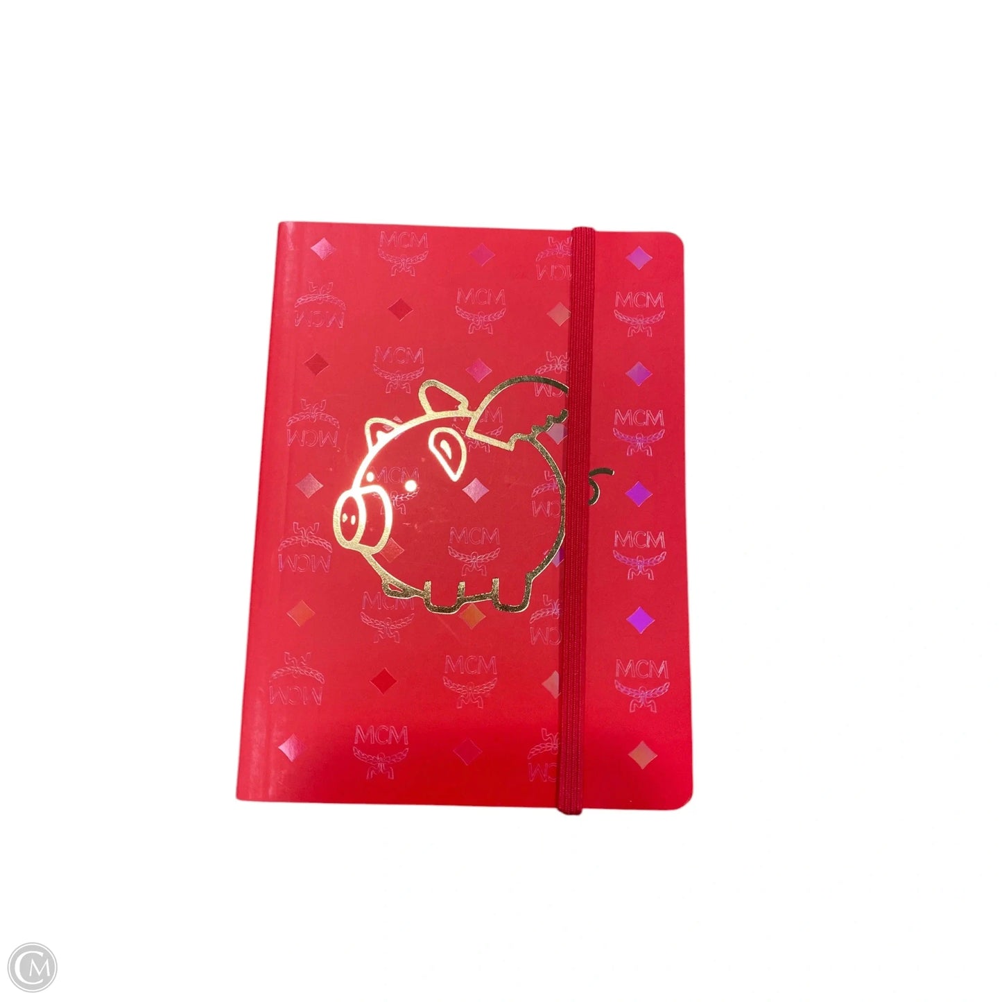 Accessory Luxury Designer Label By Mcm