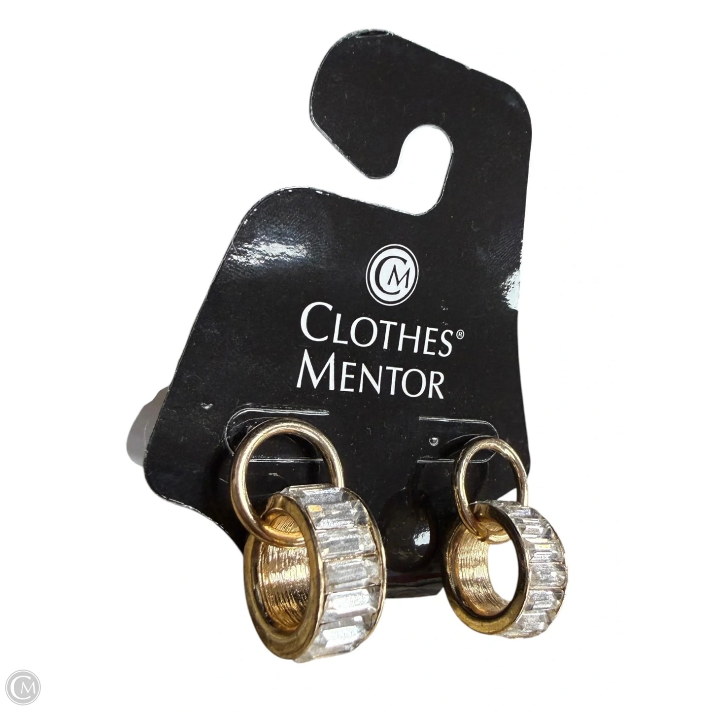 Earrings Dangle/drop By Clothes Mentor