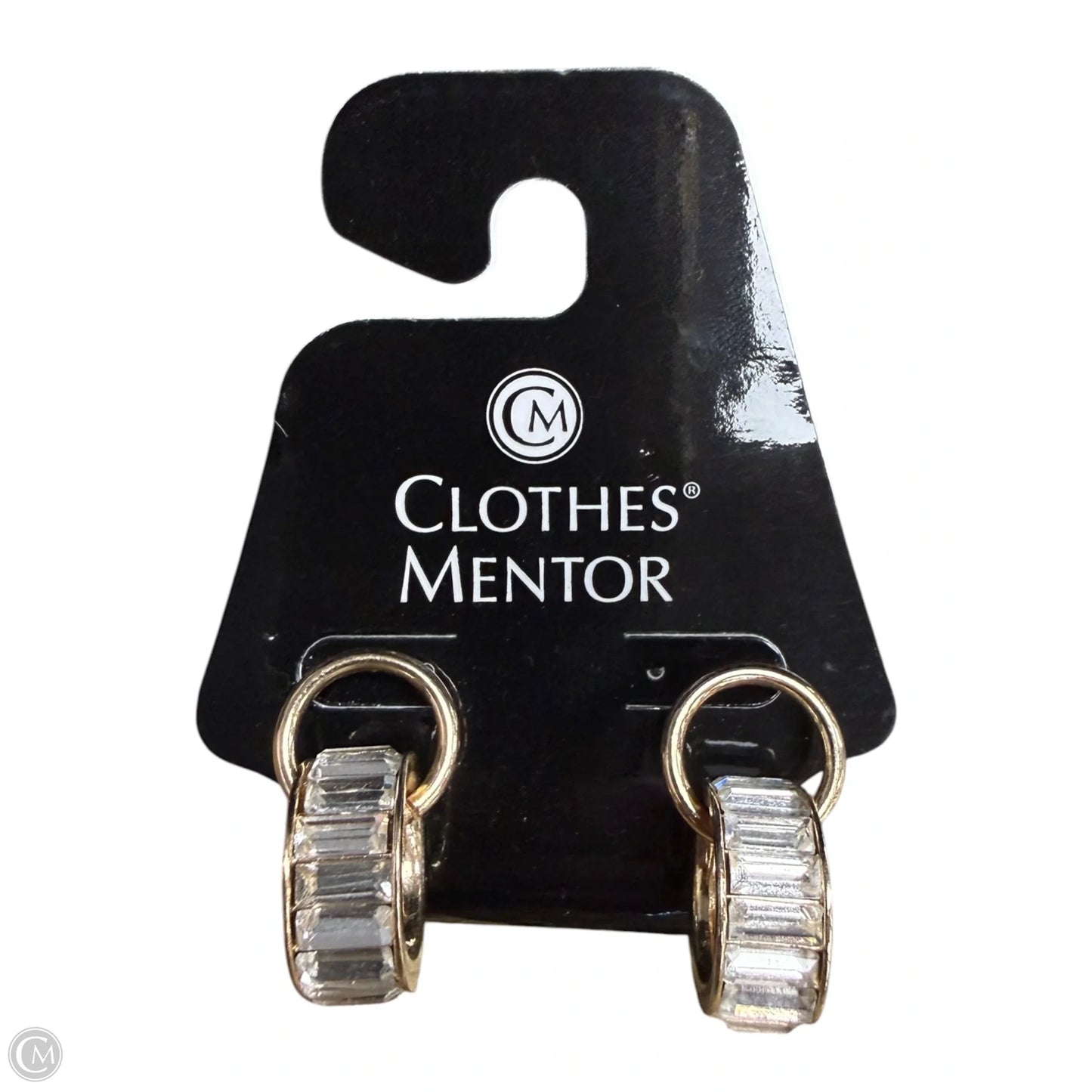 Earrings Dangle/drop By Clothes Mentor