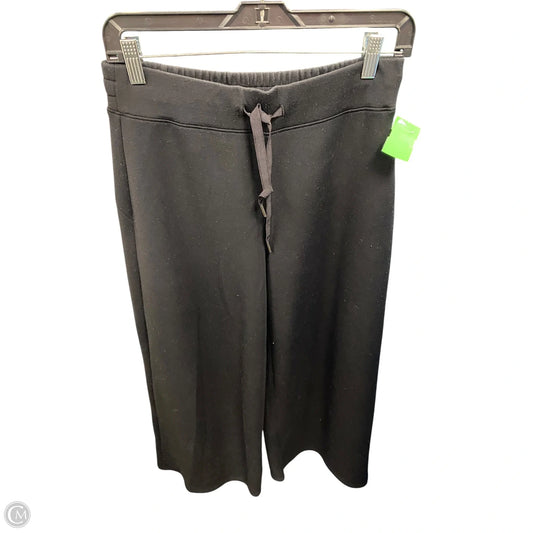 Pants Lounge By Spanx In Black, Size: M