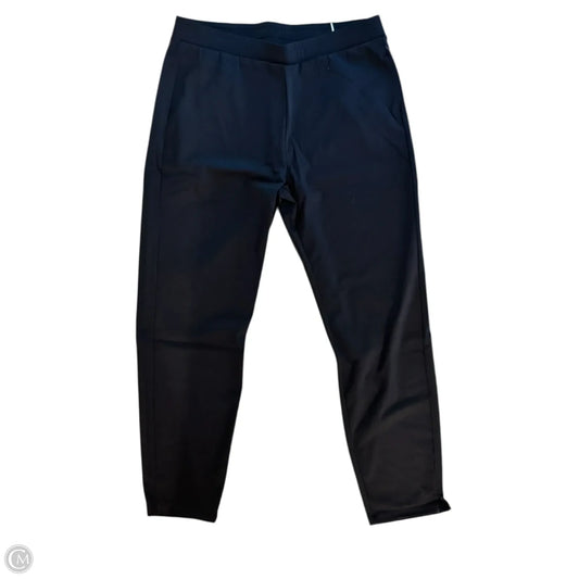 Pants Joggers By Marine Layer In Black, Size: Xl