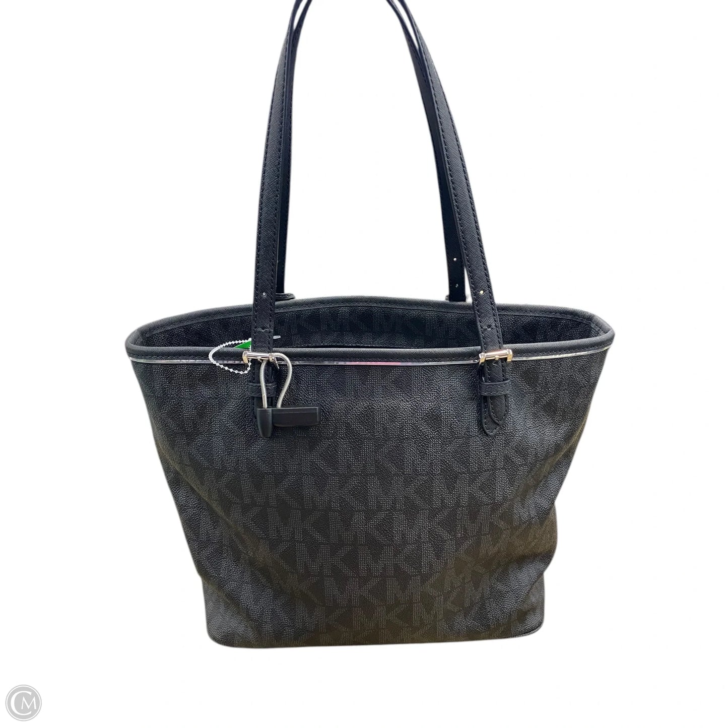 Handbag Designer By Michael Kors, Size: Medium