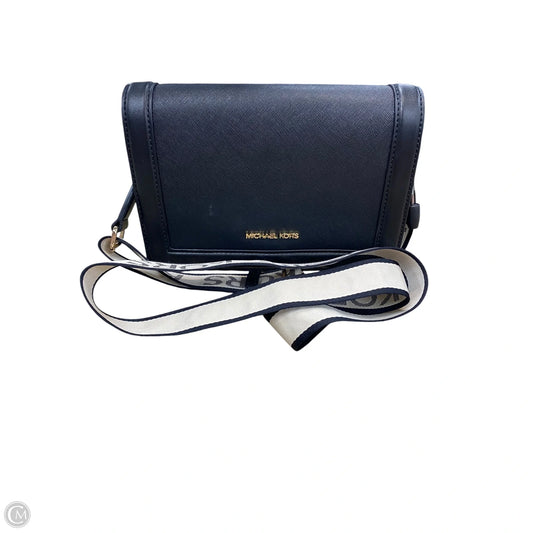 Crossbody Designer By Michael Kors, Size: Medium