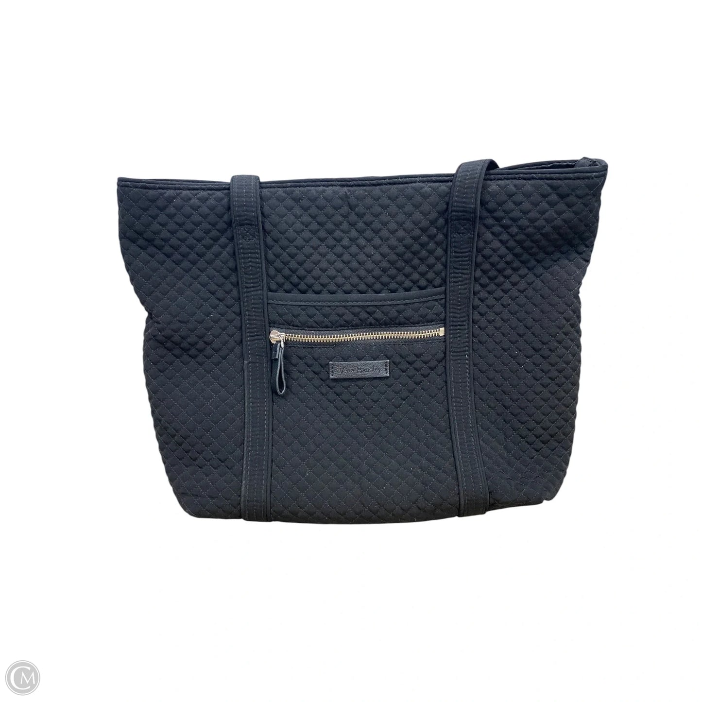 Handbag By Vera Bradley, Size: Medium