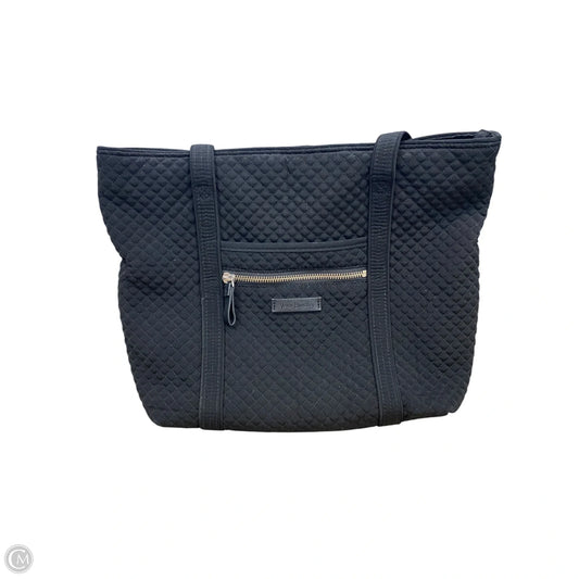 Handbag By Vera Bradley, Size: Medium