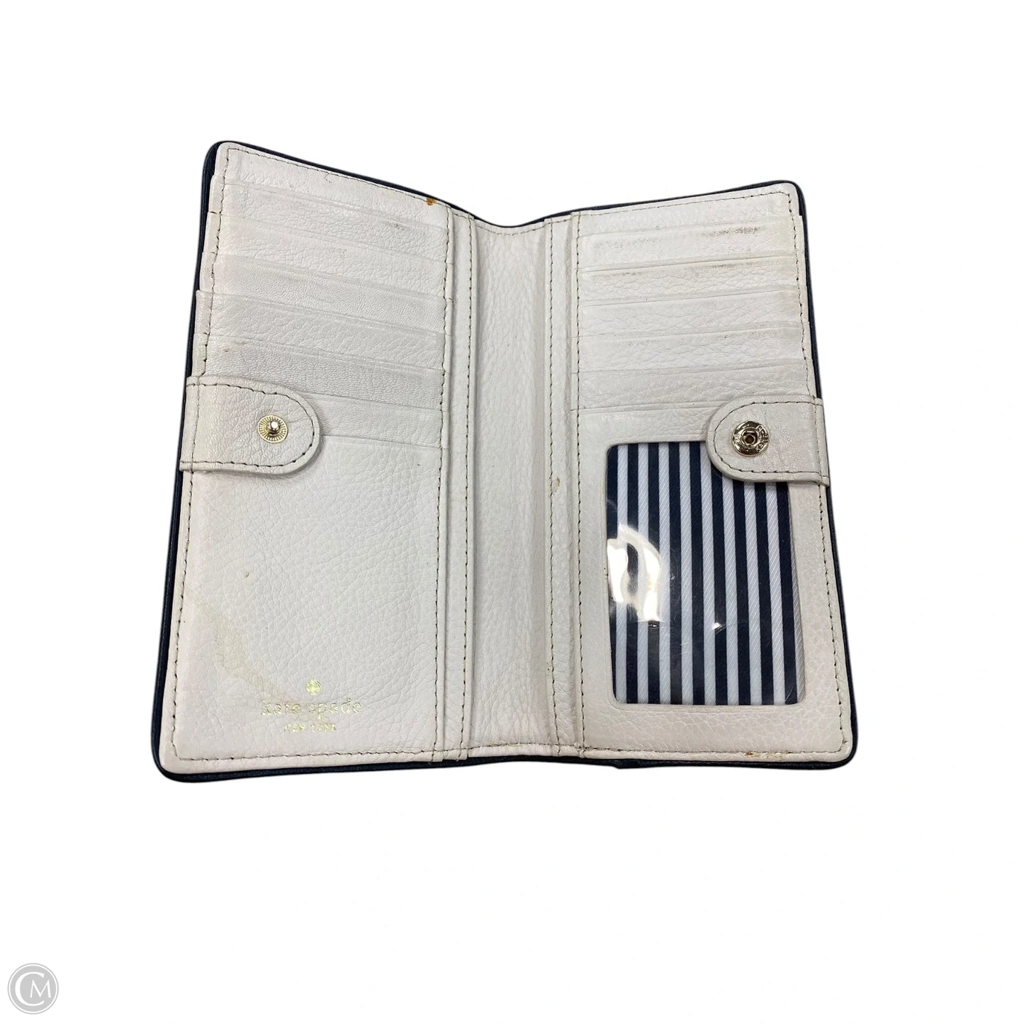 Wallet Designer By Kate Spade, Size: Small