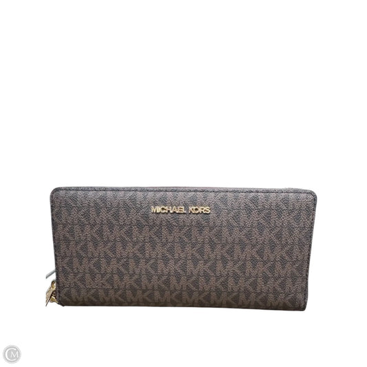 Wallet Designer By Michael Kors, Size: Large