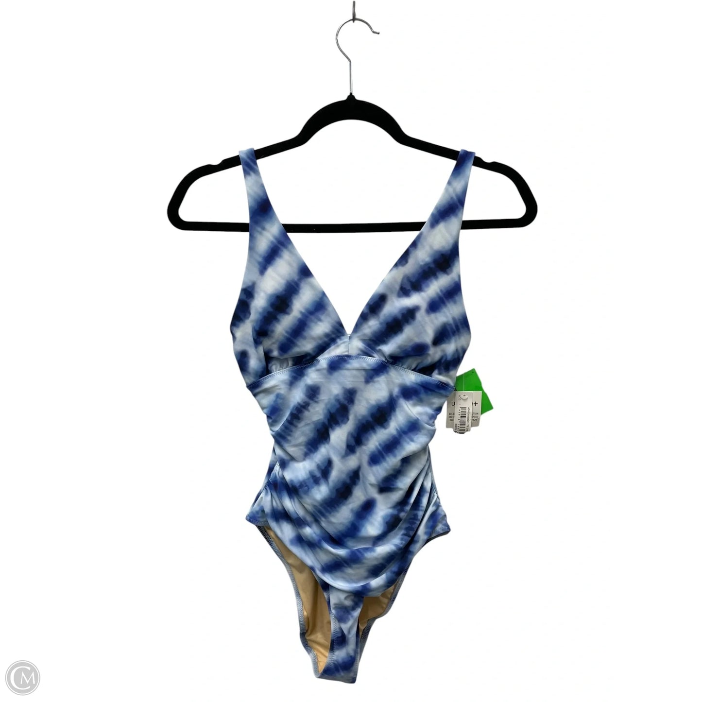 Swimsuit By Amazon Essentials In Tie Dye Print, Size: 2