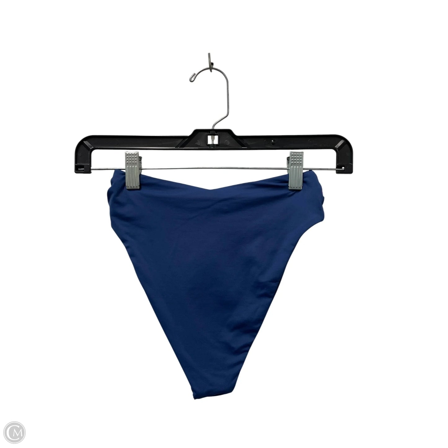 Swimsuit Bottom By Lspace In Blue & Pink, Size: S