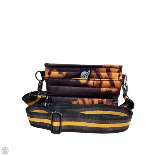 Crossbody By Think Royln, Size: Small