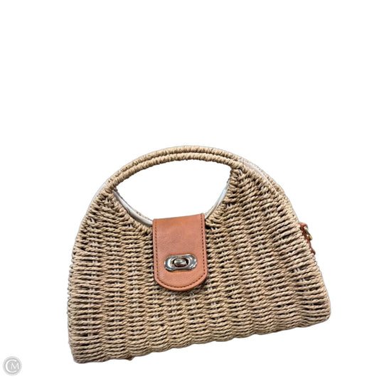 Handbag By Clothes Mentor, Size: Medium