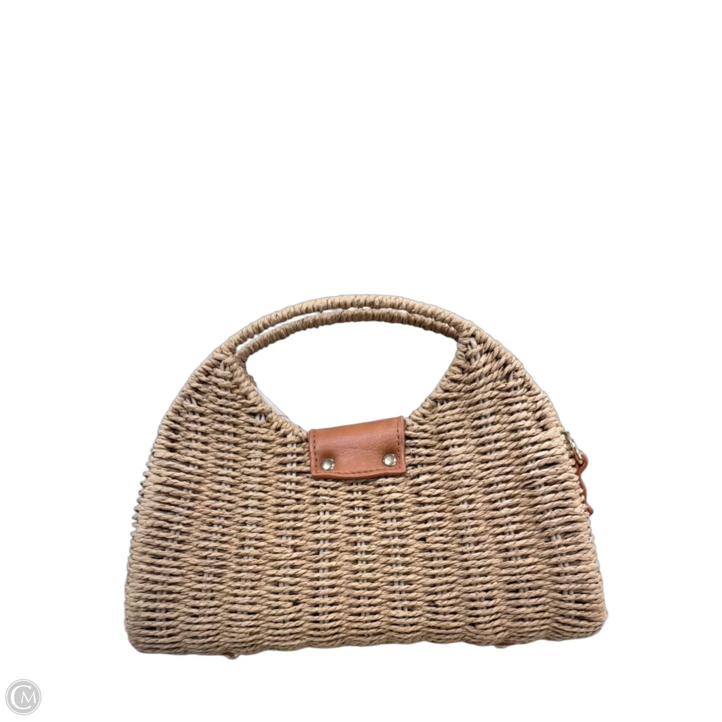 Handbag By Clothes Mentor, Size: Medium