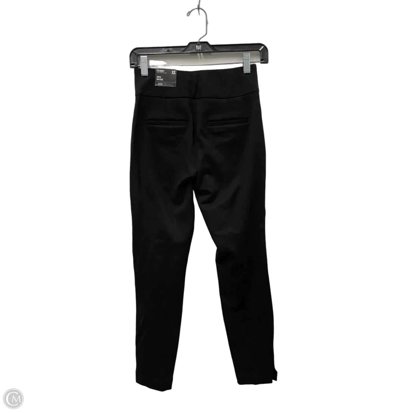 Pants Other By Express In Black, Size: Xs