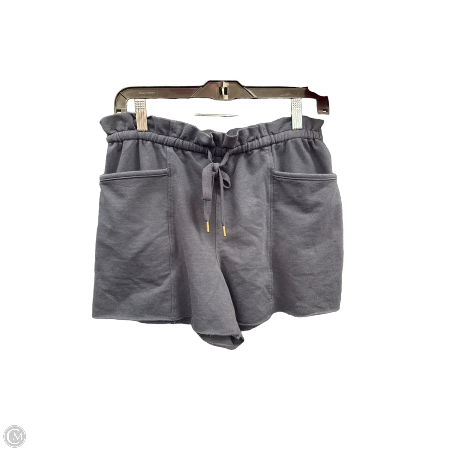 Shorts By Cmb In Navy, Size: S