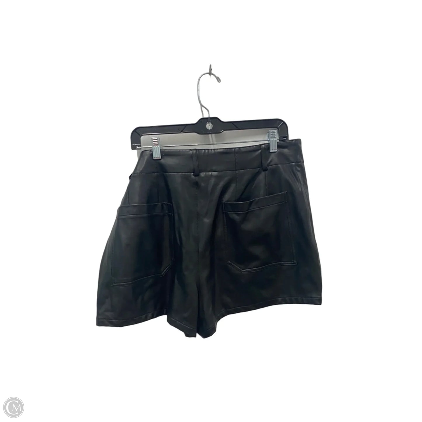 Shorts By Maeve In Black, Size: 16
