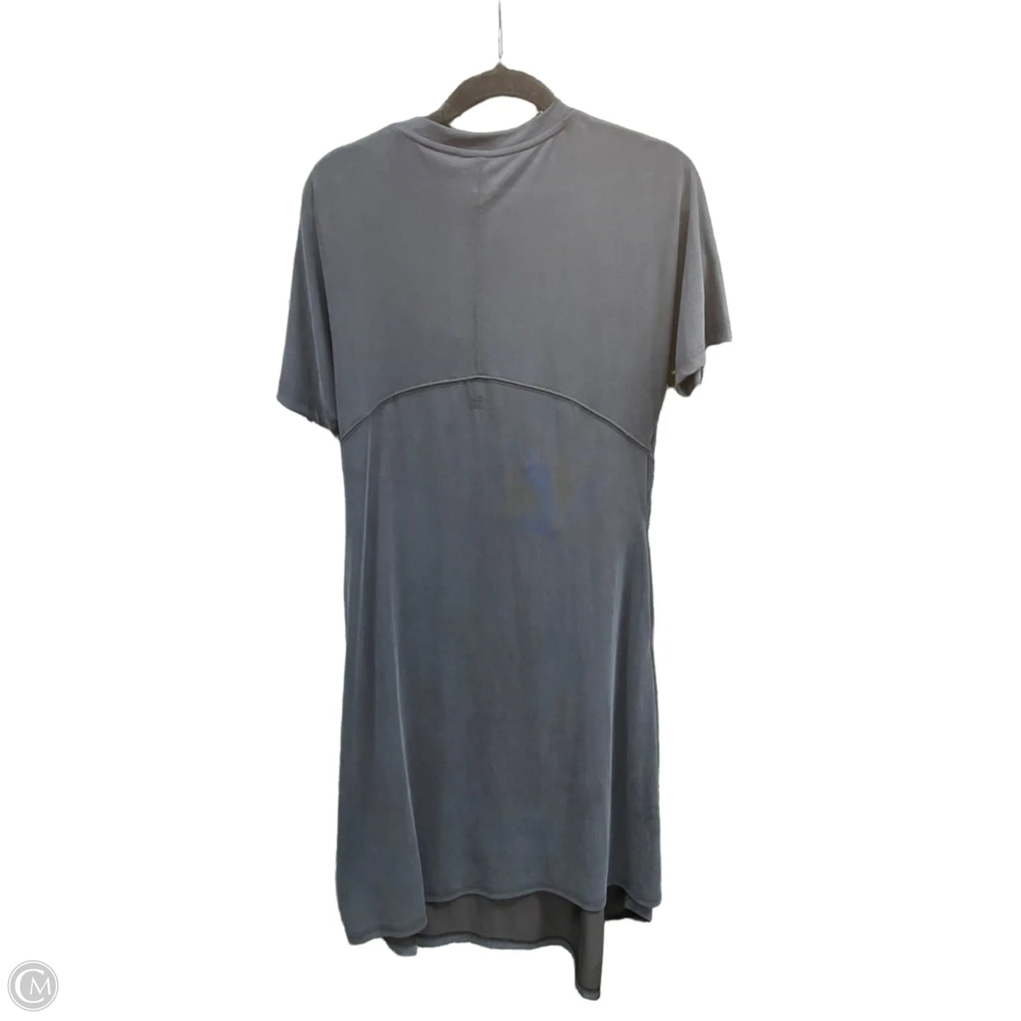 Dress Casual Midi By Sweaty Betty In Black, Size: Xs
