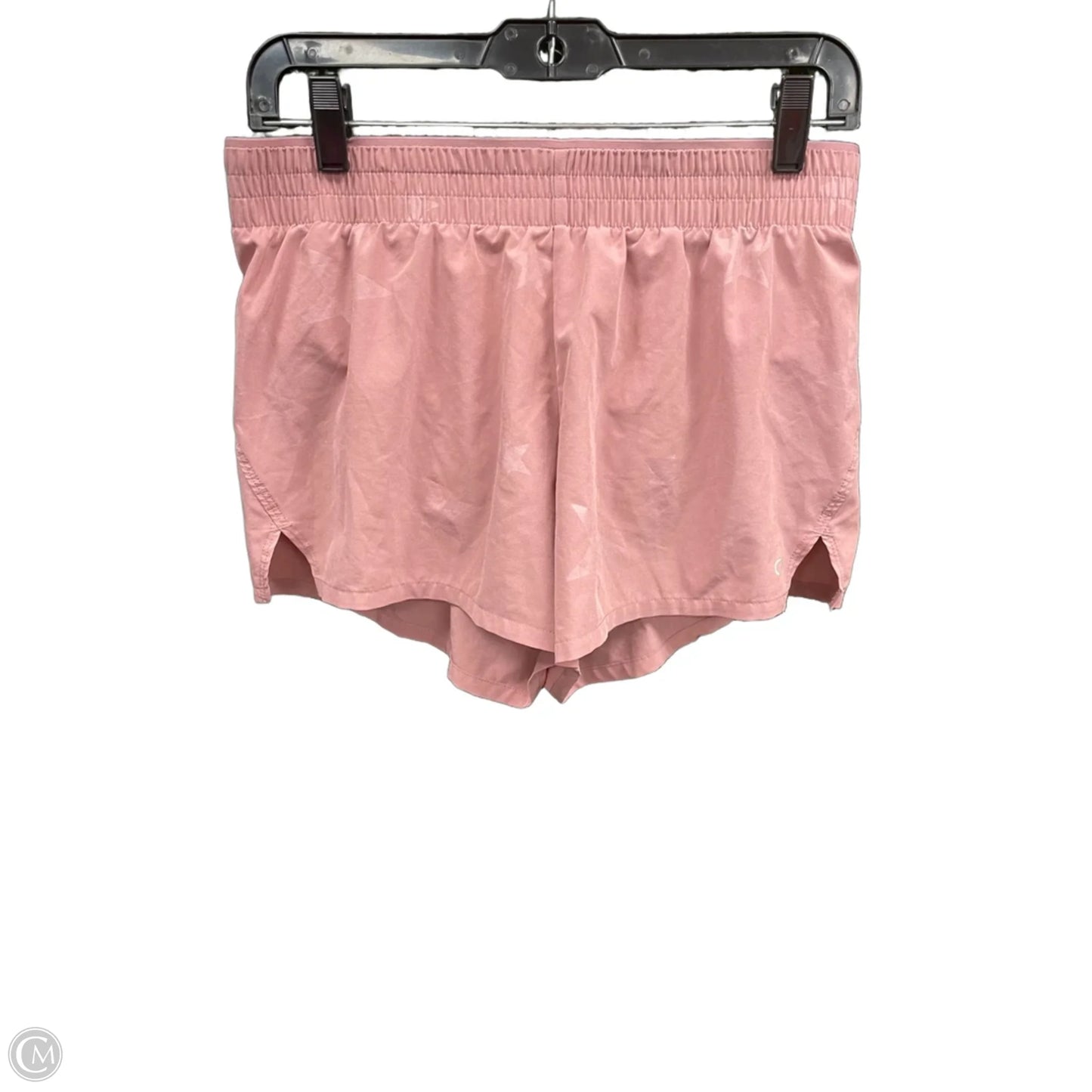 Athletic Shorts By Gapfit In Pink, Size: S