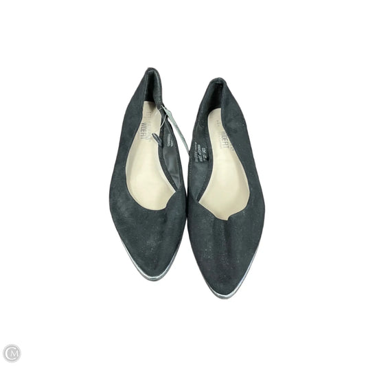 Shoes Flats By Primark In Black, Size: 8