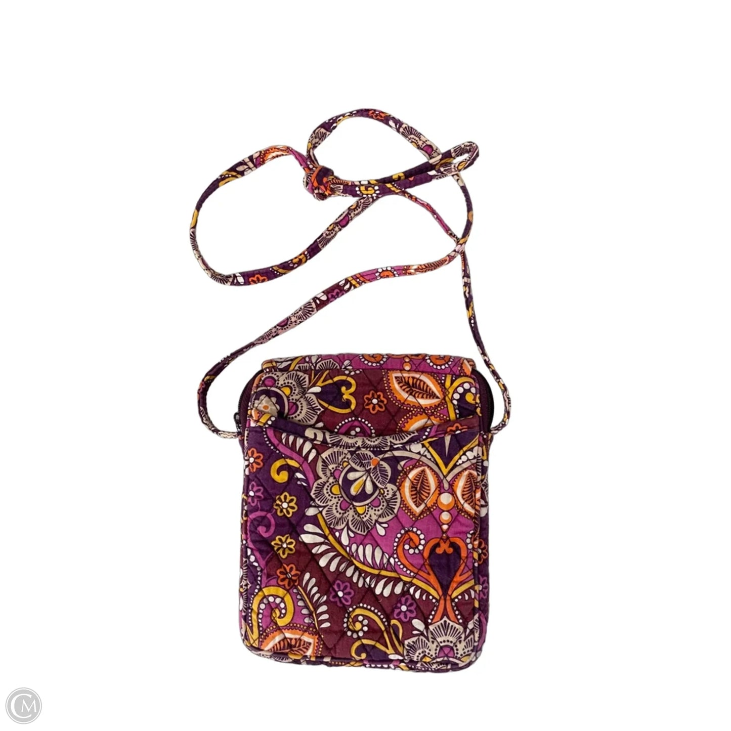 Crossbody By Vera Bradley, Size: Small