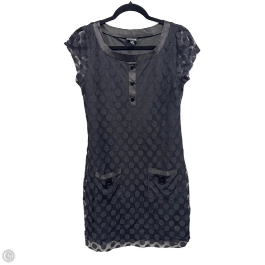 Dress Casual Short By En Focus In Black, Size: 6
