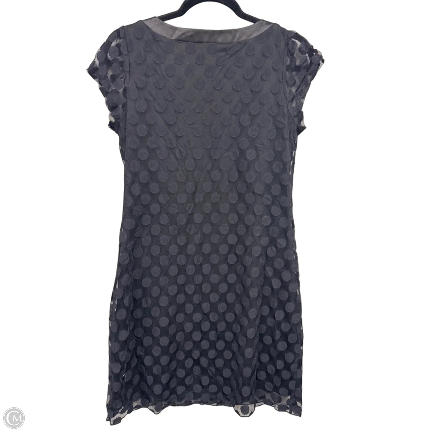 Dress Casual Short By En Focus In Black, Size: 6