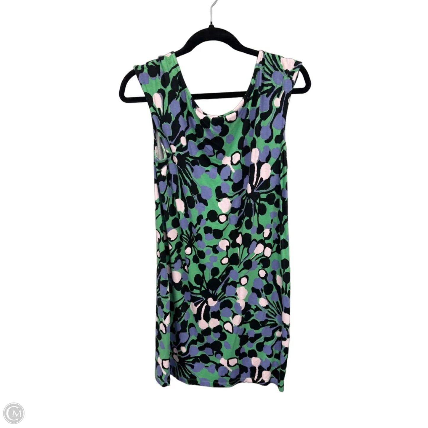 Dress Casual Short By Taylor In Black, Size: 8