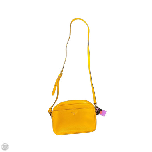 Crossbody Designer By Michael Kors, Size: Medium