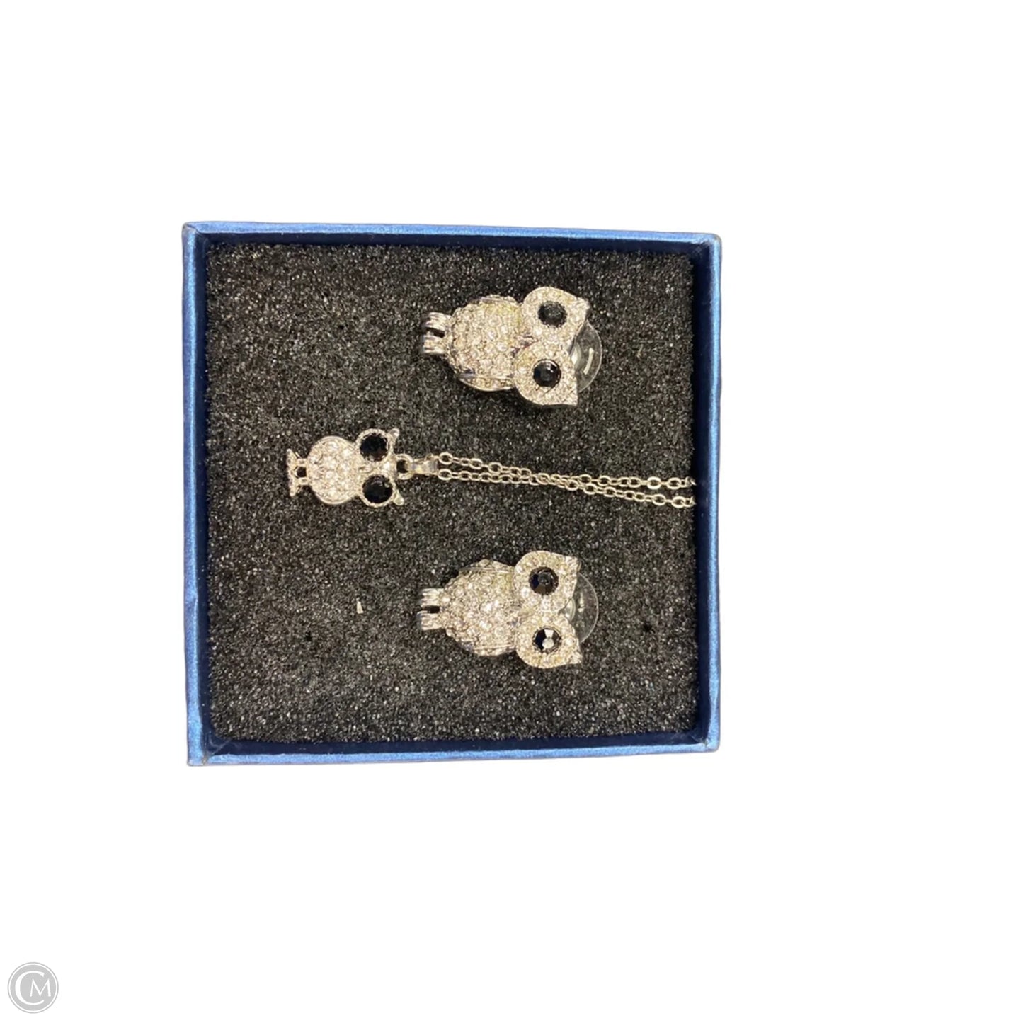 Necklace Set By Cmc, Size: 02 Piece Set