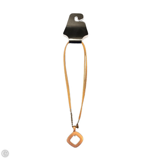 Necklace Statement By Clothes Mentor