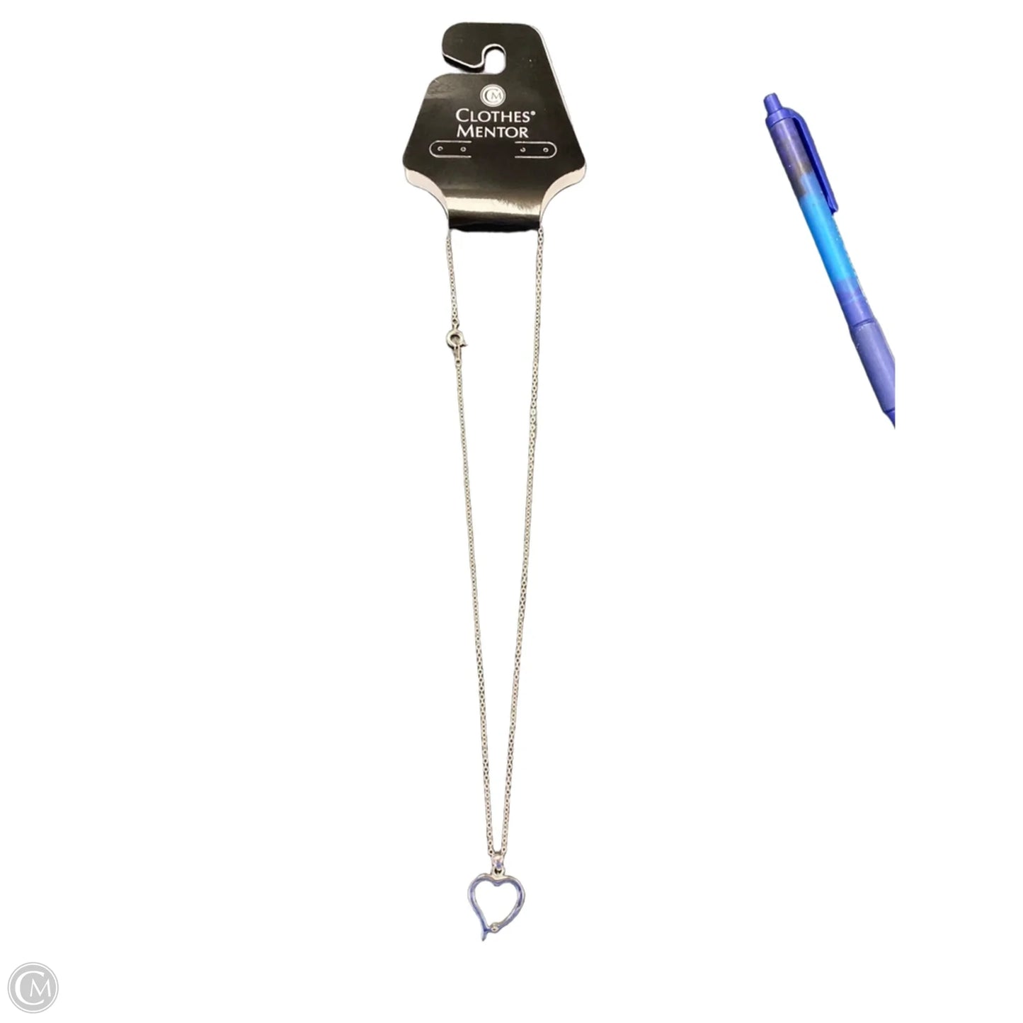 Necklace Pendant By Clothes Mentor