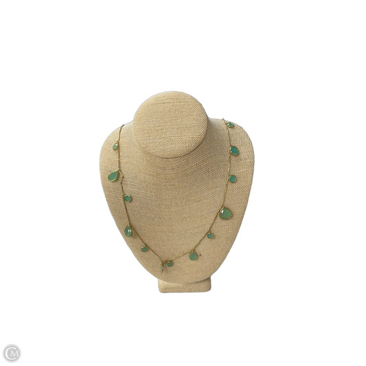 Necklace Designer By Kate Spade