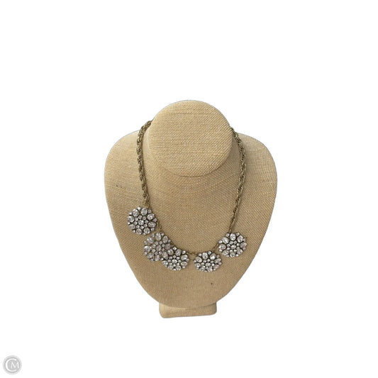 Necklace Statement By Loft