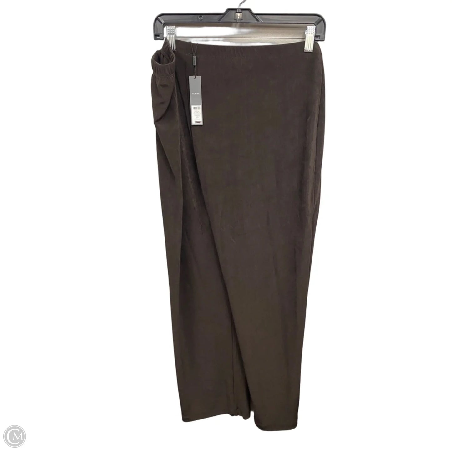 Pants Lounge By Chicos In Bronze, Size: Xlp